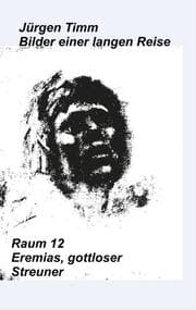 Cover von Raum 12 Eremias, gottloser Streuner