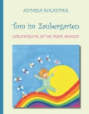 Cover von Tom im Zaubergarten
