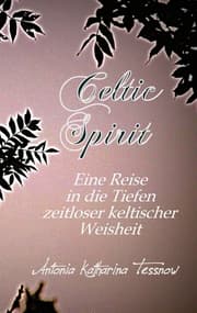 Cover von Celtic Spirit