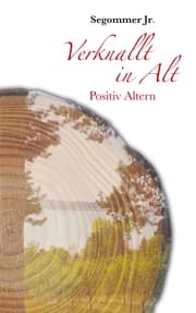 Cover von Verknallt in Alt