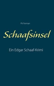 Cover von Schaafsinsel