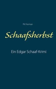 Cover von Schaafsherbst