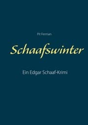 Cover von Schaafswinter