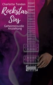 Cover von Rockstar Sins