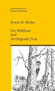 Cover von Der Waldmar