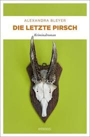 Cover von Die letzte Pirsch