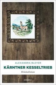 Cover von Kärntner Kesseltrieb