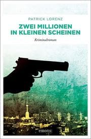 Cover von Zwei Millionen in kleinen Scheinen