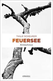 Cover von Feuersee