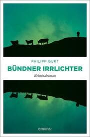 Cover von Bündner Irrlichter