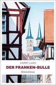 Cover von Der Franken-Bulle