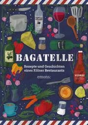 Cover von Bagatelle