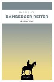 Cover von Bamberger Reiter