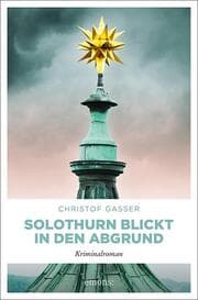 Cover von Solothurn blickt in den Abgrund