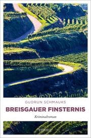 Cover von Breisgauer Finsternis