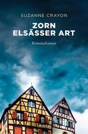 Cover von Zorn Elsässer Art