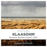 Cover von Klaasohm