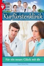 Cover von Für ein neues Glück mit dir