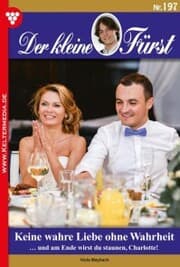 Cover von Keine wahre Liebe ohne Wahrheit