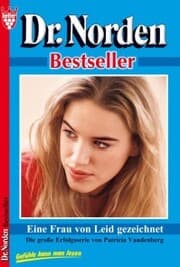 Cover von Eine Frau von Leid gezeichnet