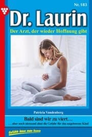 Cover von Bald sind wir zu viert ¿