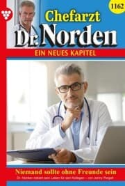 Cover von Niemand sollte ohne Freunde sein