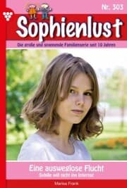 Cover von Eine auswegslose Flucht