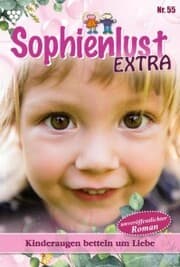 Cover von Kinderaugen betteln um Liebe