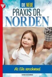 Cover von Als Eila verschwand