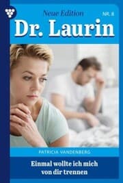 Cover von Einmal wollte ich mich von dir trennen