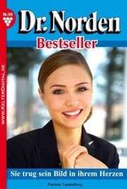 Cover von Sie trug sein Bild in ihrem Herzen