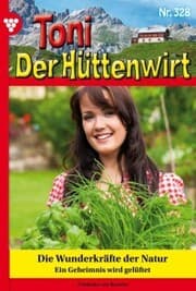 Cover von Die Wunderkräfte der Natur
