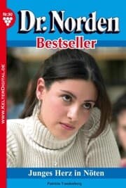 Cover von Junges Herz in Nöten