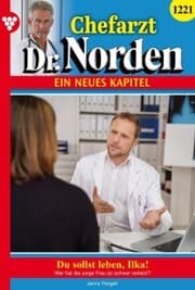 Cover von Du sollst leben, Ilka!