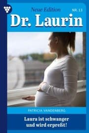 Cover von Laura ist schwanger - und wird erpresst
