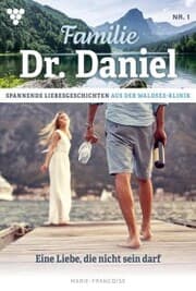 Cover von Eine Liebe, die nicht sein darf