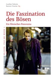 Cover von Die Faszination des Bösen.