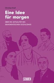 Cover von Eine Idee für morgen