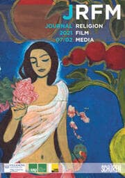 Cover von Media and Religion in (Post)Colonial Societies