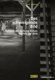 Cover von Das schweigende Bild
