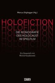 Cover von Holofiction
