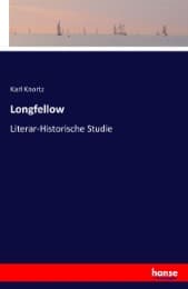 Cover von Longfellow