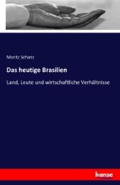 Cover von Das heutige Brasilien