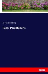 Cover von Peter Paul Rubens
