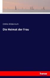 Cover von Die Heimat der Frau