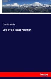 Cover von Life of Sir Isaac Newton