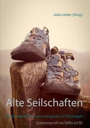 Cover von Alte Seilschaften