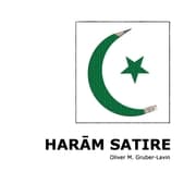 Cover von Haram Satire