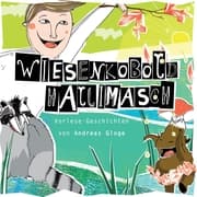 Cover von Wiesenkobold Hallimasch