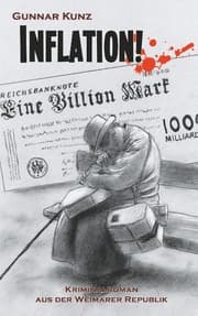 Cover von Inflation!